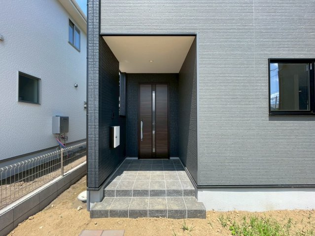 【その他】 | 吉岡町大久保　3号棟