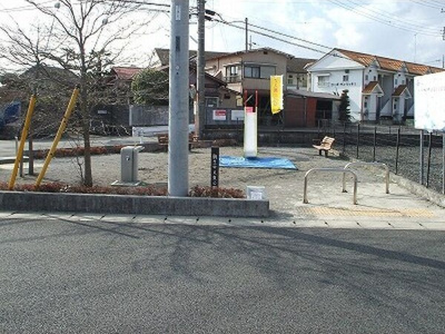 【周辺】 | ハイツ・シャルムB