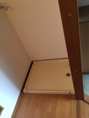 【その他】 | ハイツ・シャルムB