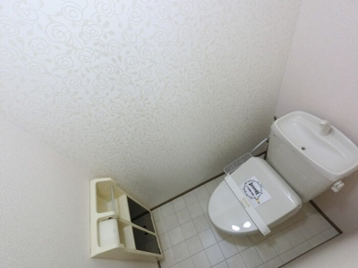 【トイレ】 | パルティール