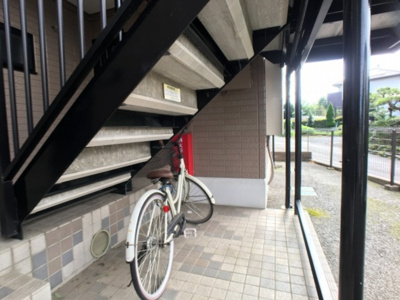 【エントランス】 | パルティール