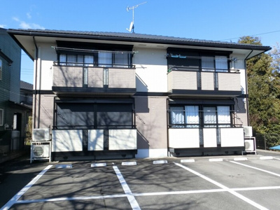 【外観】 | パルティール