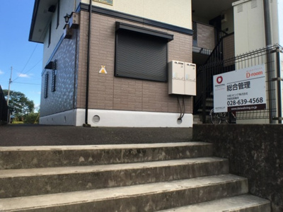 【エントランス】 | パルティール