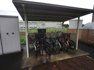 【その他共用部分】 | フローラルコートＥ