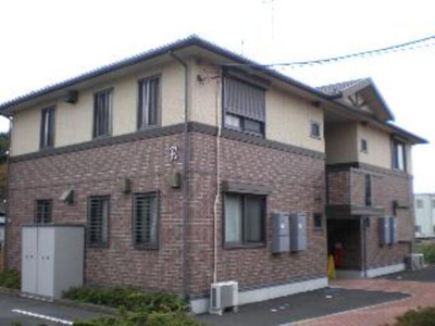 【外観】 | フローラルコートＥ