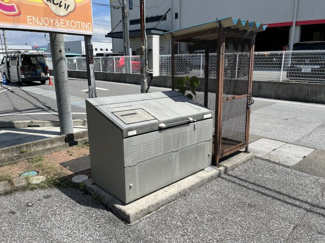 【その他共用部分】