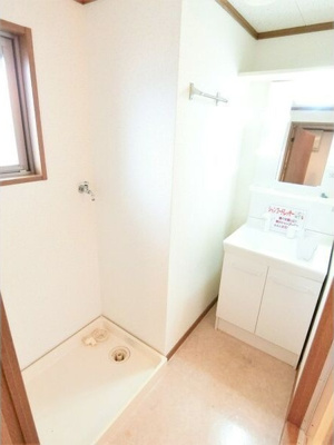 【洗面所】 | ユーミー豊泉