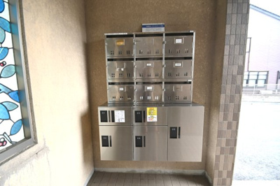 【その他共用部分】 | ユーミー美宝