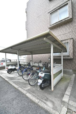 【その他共用部分】 | ユーミー美宝