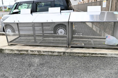 【その他共用部分】 | ユーミー美宝