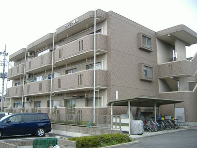 【外観】 | ユーミー美宝