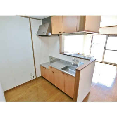 【キッチン】 | ユーミー美宝