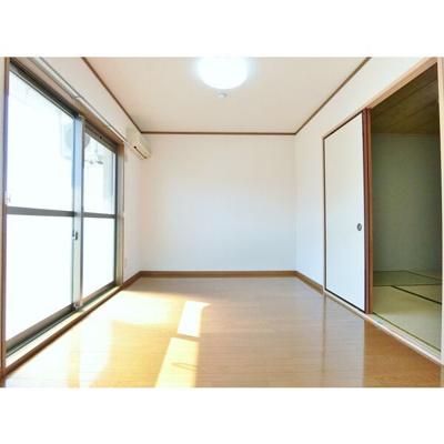 【内装】 | ユーミー美宝