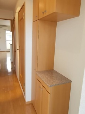 【玄関】 | エテルノ・グランデ参番館