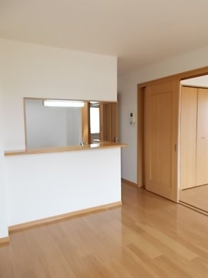 【居間・リビング】 | エテルノ・グランデ参番館