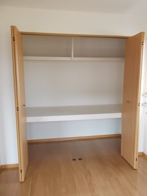 【収納】 | エテルノ・グランデ参番館