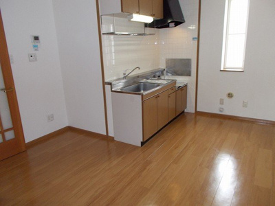 【居間・リビング】 | エスニックハウスＡ棟