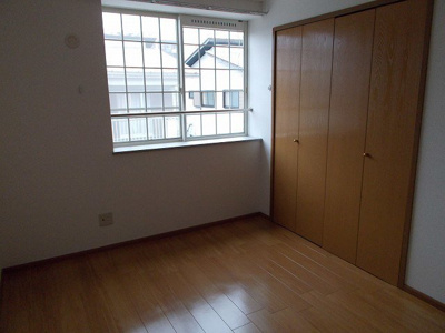 【内装】 | エスニックハウスＡ棟