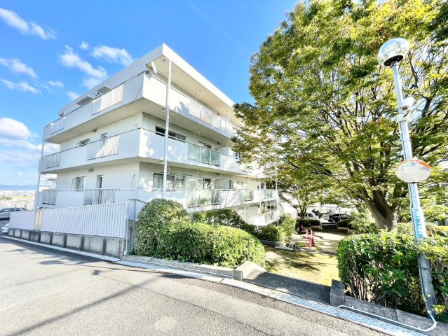 コープヒルズ美桜