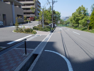  | ジオ千里桃山台1番館