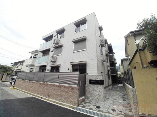 サンテ デ ラ ファミーユ