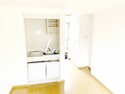 【寝室】 | ＤＲホームズ都立家政 | 寝室です。