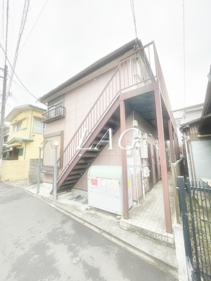 【外観】 | ＤＲホームズ都立家政 | 外観です。