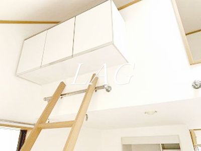 【収納】 | ＤＲホームズ都立家政 | 収納です。