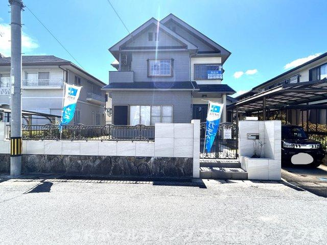 丹波篠山市住吉台　戸建て