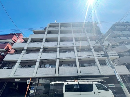 デュオステージ大塚
