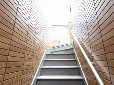 【その他共用部分】 | アモーレ笠取