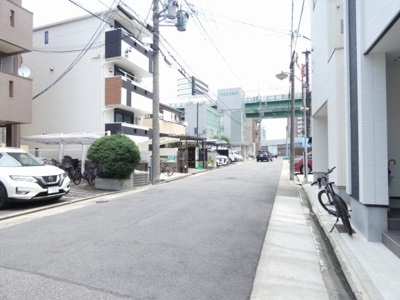 【周辺】 | アモーレ笠取