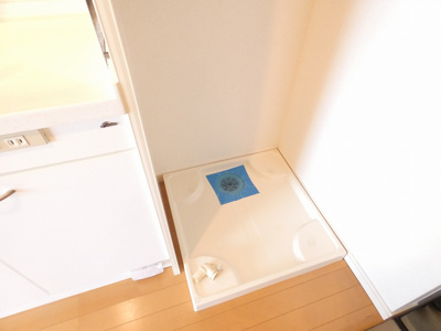 【内装】 | アモーレ笠取