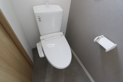 【トイレ】 | 大塚ガレージハウス