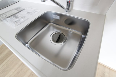 【キッチン】 | 大塚ガレージハウス