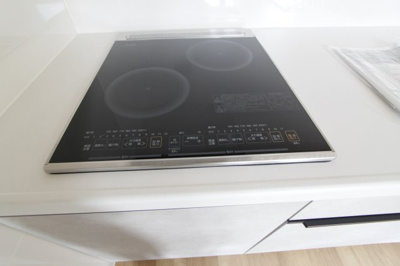 【キッチン】 | 大塚ガレージハウス