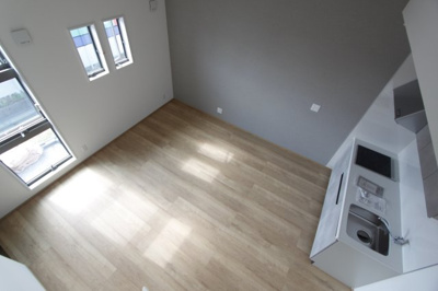 【洋室】 | 大塚ガレージハウス