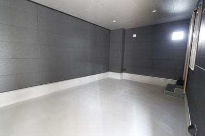 【駐車場】 | 大塚ガレージハウス