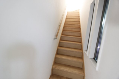 【内装】 | 大塚ガレージハウス