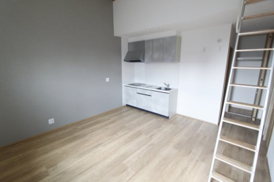 【洋室】 | 大塚ガレージハウス