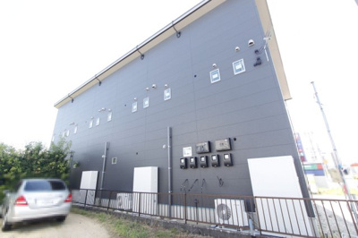 【外観】 | 大塚ガレージハウス