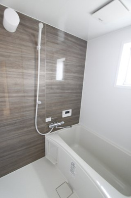 【浴室】 | 大塚ガレージハウス