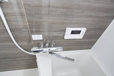 【浴室】 | 大塚ガレージハウス