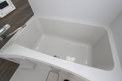 【浴室】 | 大塚ガレージハウス