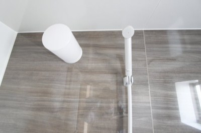 【浴室】 | 大塚ガレージハウス