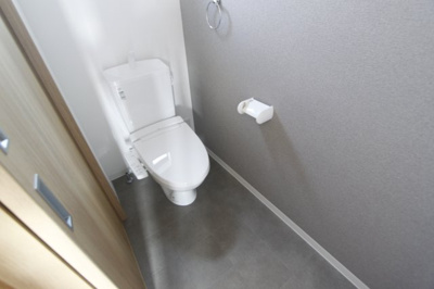 【トイレ】 | 大塚ガレージハウス