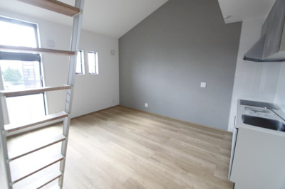 【洋室】 | 大塚ガレージハウス