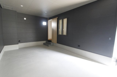 【駐車場】 | 大塚ガレージハウス