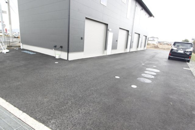 【外観】 | 大塚ガレージハウス