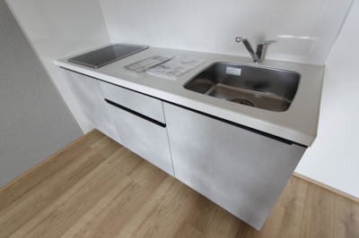 【キッチン】 | 大塚ガレージハウス